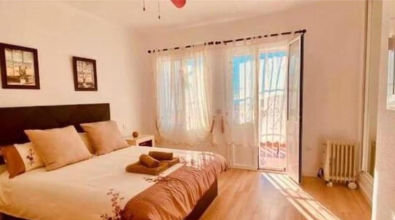 Málaga - Nerja - 80m2