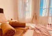 Chalet independiente con terreno en venta en la España, Nerja, ref: TR369230 foto