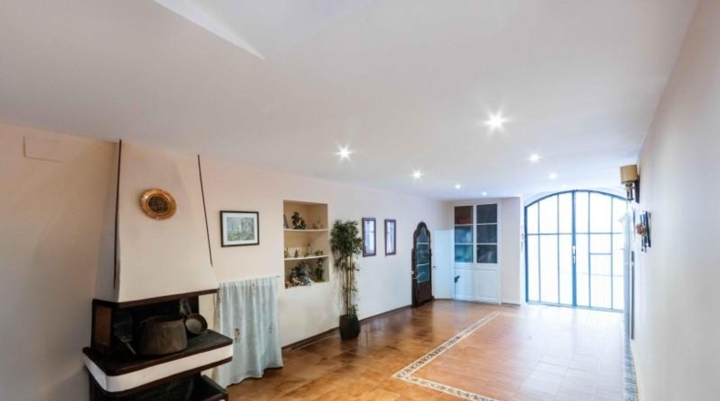 Barcelona - Sant Llorenç Savall - 559m2