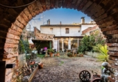 Casa de poble en venda a la España, Sant Llorenç Savall, ref.: TR378418 foto