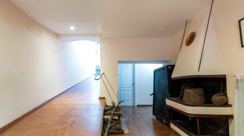 Barcelona - Sant Llorenç Savall - 559m2