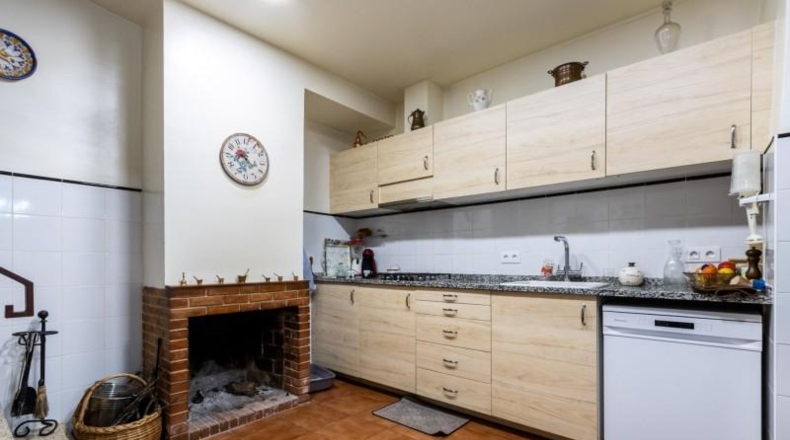 Barcelona - Sant Llorenç Savall - 559m2
