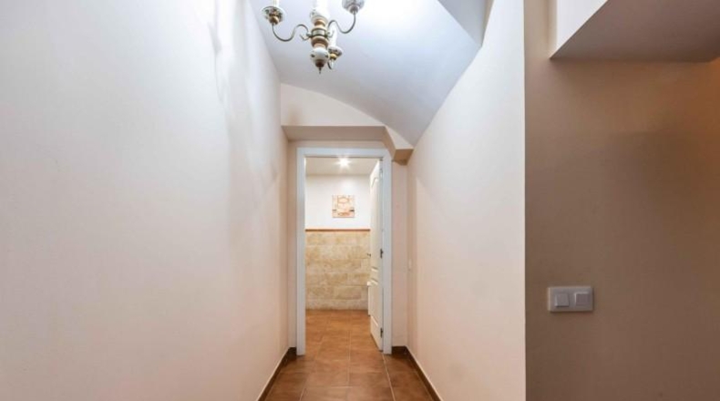 Barcelona - Sant Llorenç Savall - 559m2