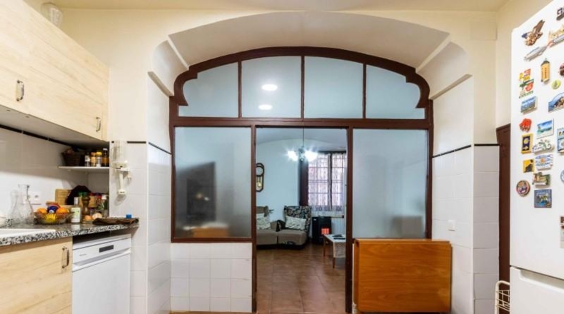 Barcelona - Sant Llorenç Savall - 559m2