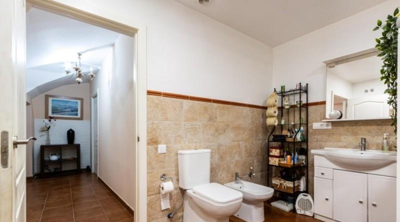 Barcelona - Sant Llorenç Savall - 559m2