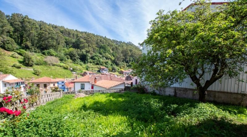Астурия - Villaviciosa - 435m2