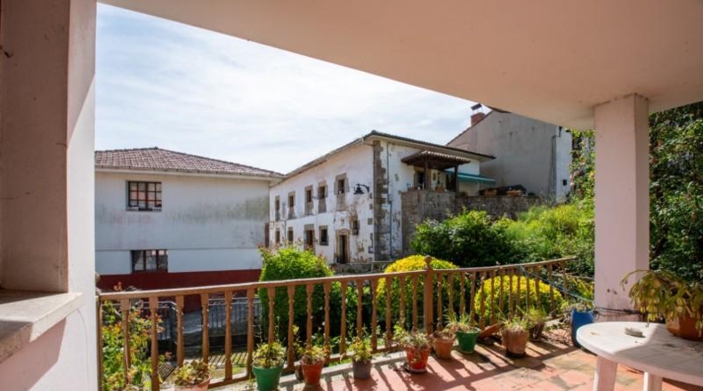 Астурия - Villaviciosa - 435m2
