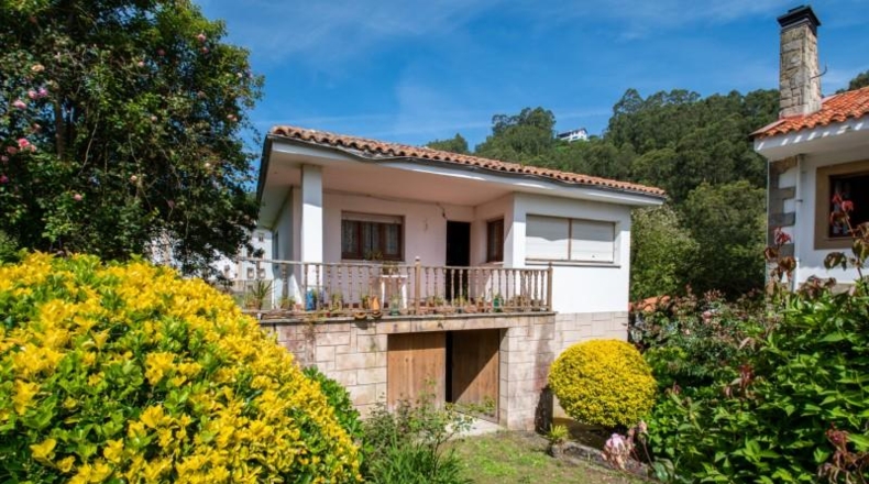 Астурия - Villaviciosa - 435m2