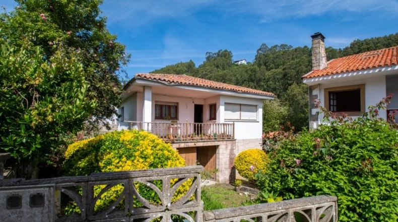 Астурия - Villaviciosa - 435m2