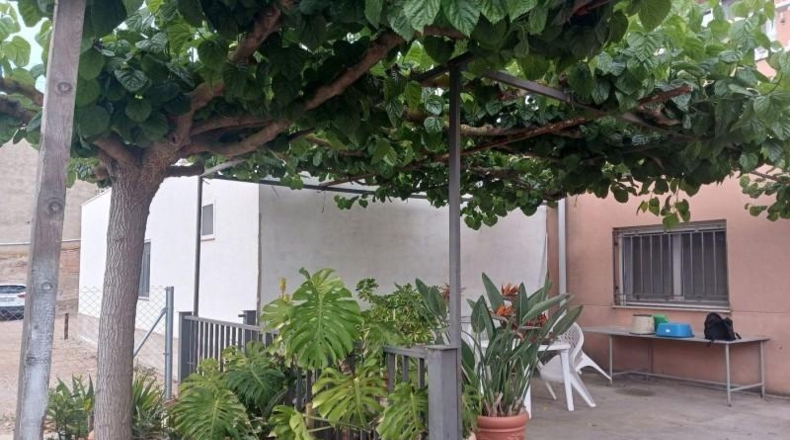 Tarragona - Sant Jaume d'Enveja - 1050m2