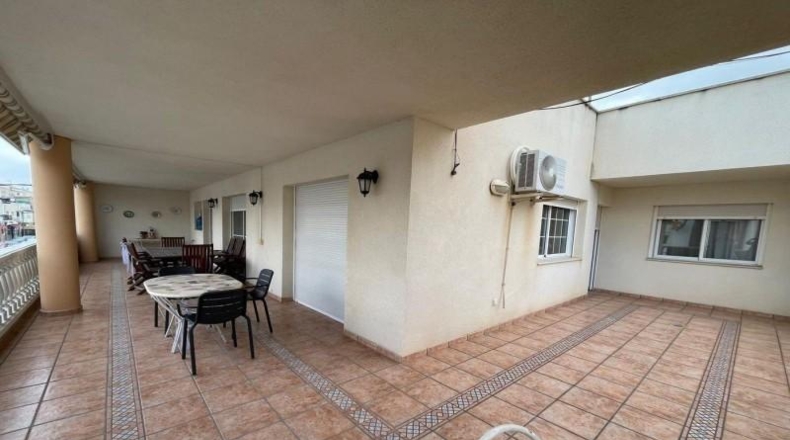 Tarragona - Sant Jaume d'Enveja - 1050m2