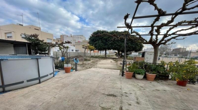 Tarragona - Sant Jaume d'Enveja - 1050m2