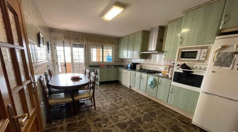 Tarragona - Sant Jaume d'Enveja - 1050m2