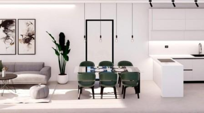 Alicante - Finestrat - 100m2