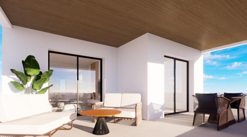 Alicante - Finestrat - 100m2
