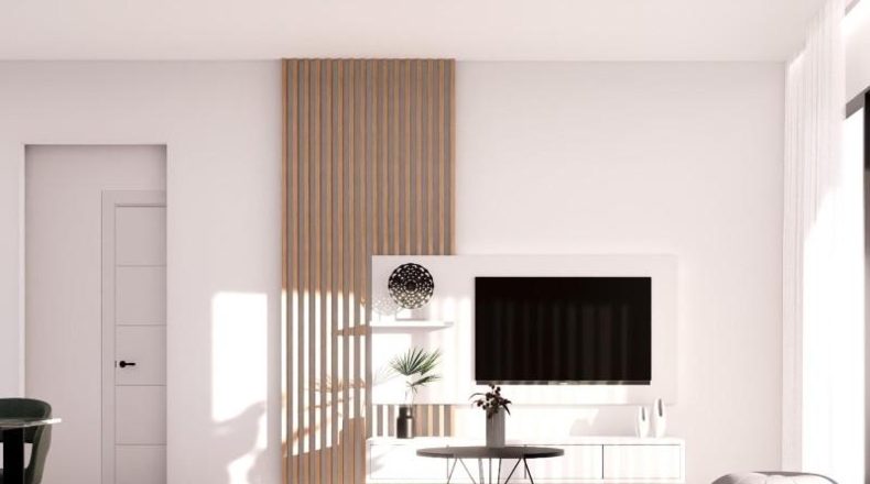 Alicante - Finestrat - 100m2