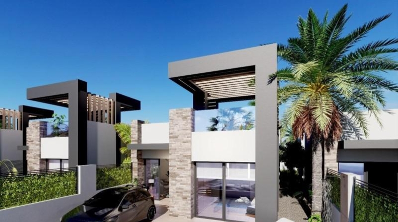 Alicante - San Fulgencio - 186m2