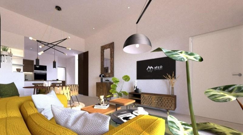 Alicante - San Fulgencio - 186m2