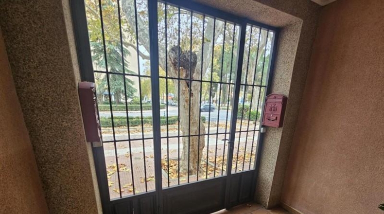 Comunidad de Madrid - Alcalá de Henares - 90m2