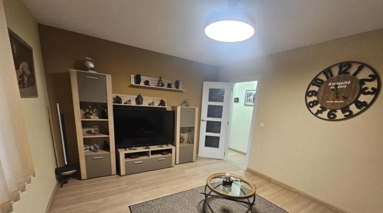 Comunidad de Madrid - Alcalá de Henares - 90m2