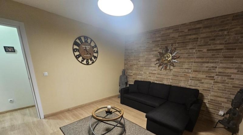 Comunidad de Madrid - Alcalá de Henares - 90m2