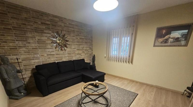 Comunidad de Madrid - Alcalá de Henares - 90m2