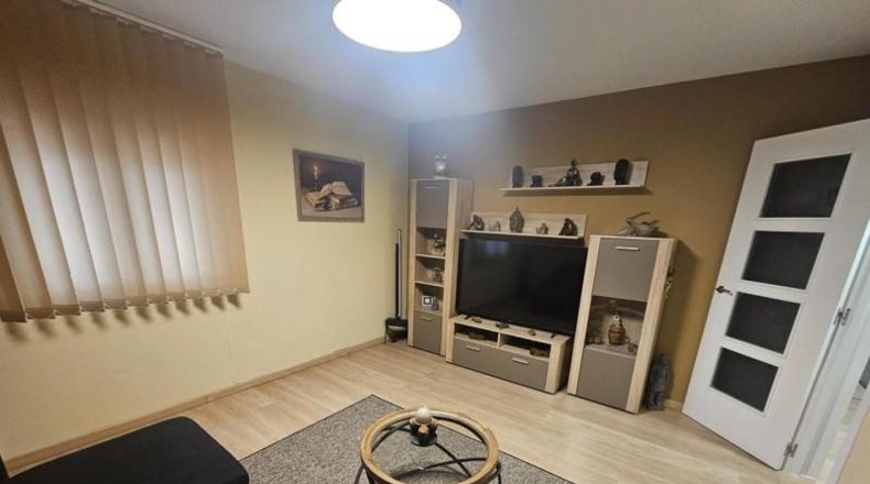 Comunidad de Madrid - Alcalá de Henares - 90m2