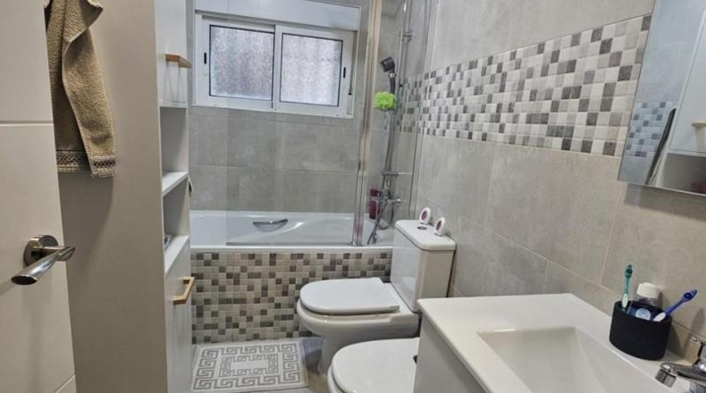 Comunidad de Madrid - Alcalá de Henares - 90m2