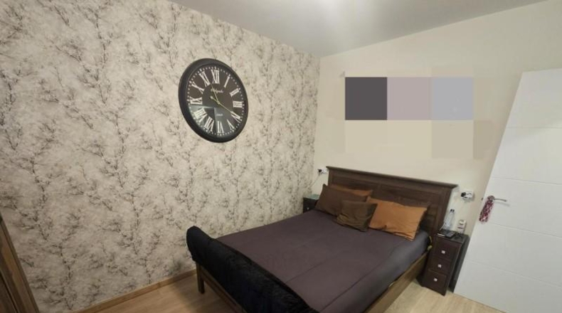 Comunidad de Madrid - Alcalá de Henares - 90m2
