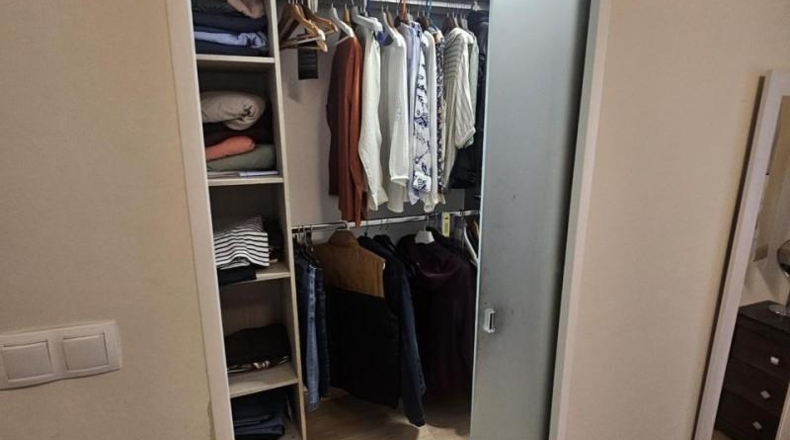Comunidad de Madrid - Alcalá de Henares - 90m2