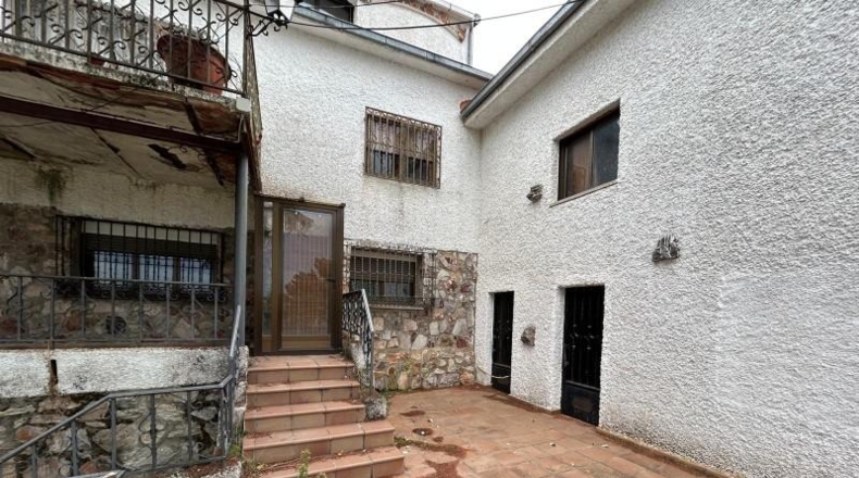 Salamanca - Carbajosa de la Sagrada - 1500m2