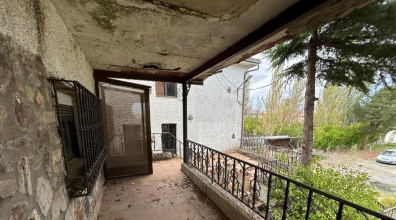 Salamanca - Carbajosa de la Sagrada - 1500m2