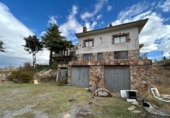 Xalet independent amb terreny en venda a la España, Carbajosa de la Sagrada, ref.: TR357218 foto