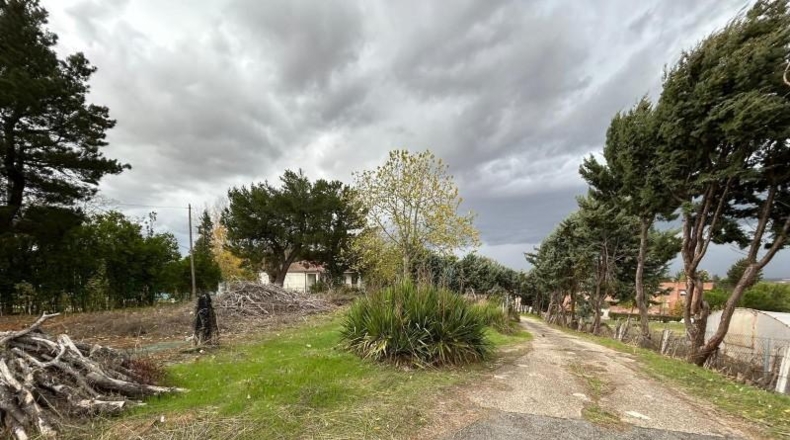 Salamanca - Carbajosa de la Sagrada - 1500m2