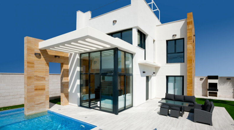Alicante - Torrevieja - 185m2