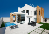 Casa de poble en venda a la España, Torrevella, ref.: TR215401 foto