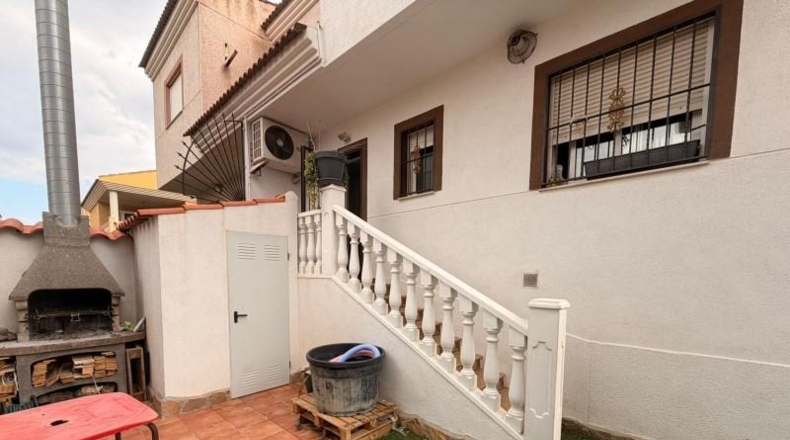 Alicante - Almoradí - 239m2