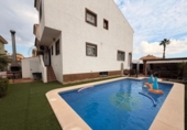 Xalet independent amb terreny en venda a la España, Almoradí, ref.: TR350964 foto
