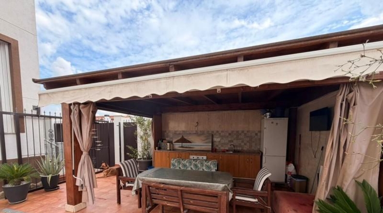 Alicante - Almoradí - 239m2