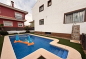 Xalet independent amb terreny en venda a la España, Almoradí, ref.: TR350964 foto