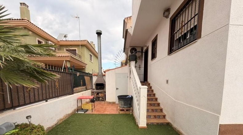 Alicante - Almoradí - 239m2
