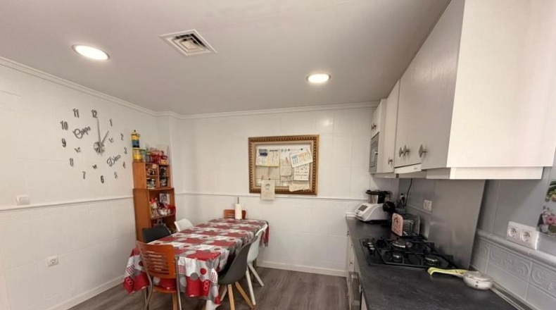 Alicante - Almoradí - 239m2
