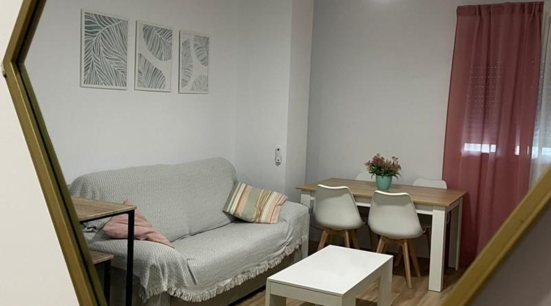 Cádiz - San Fernando - 142m2