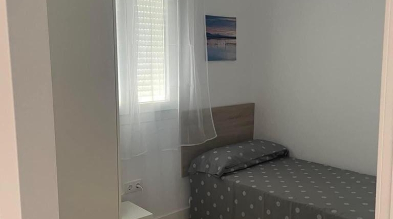 Cádiz - San Fernando - 142m2