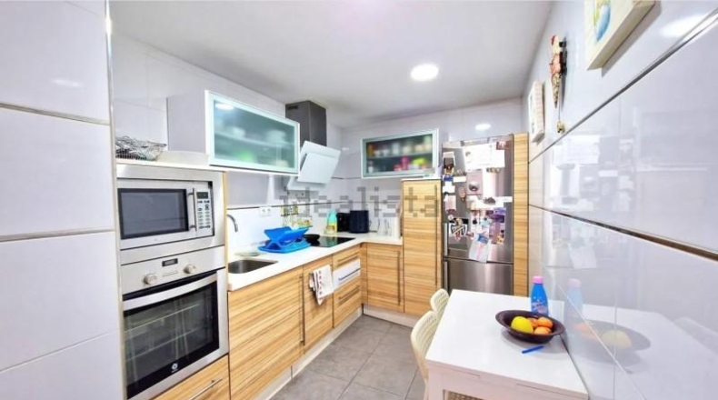 Málaga - Málaga - 120m2