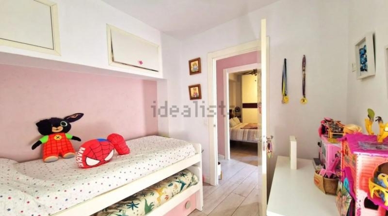 Málaga - Málaga - 120m2