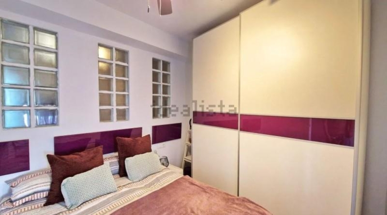 Málaga - Málaga - 120m2