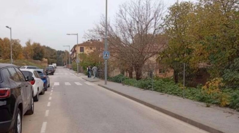 Barcelona - Santa Eulàlia de Ronçana - 402m2