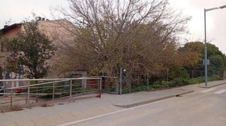 Barcelona - Santa Eulàlia de Ronçana - 402m2