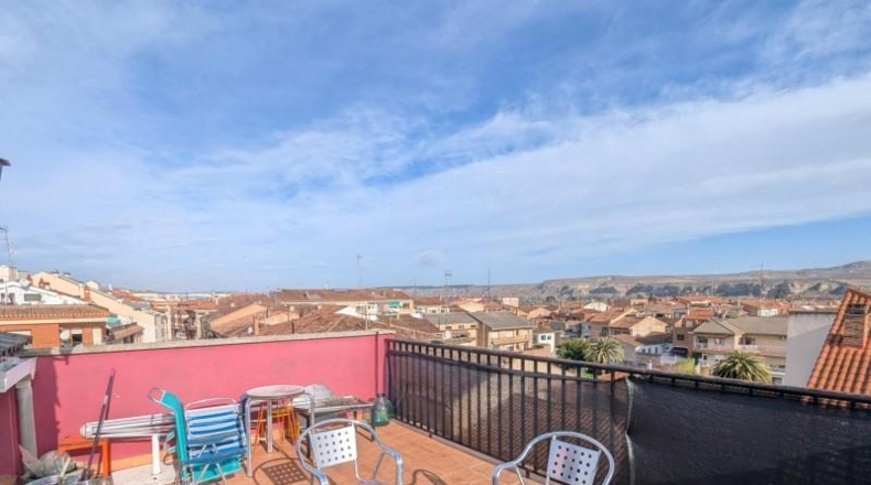 Navarre - San Adrián - 220m2